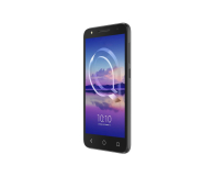 ALCATEL U5 Szary Dual Sim - 429041 - zdjęcie 4